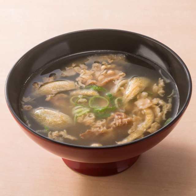 吉野家 [フリーズドライ牛すい×40袋](お湯を注ぐだけ) 送料無料