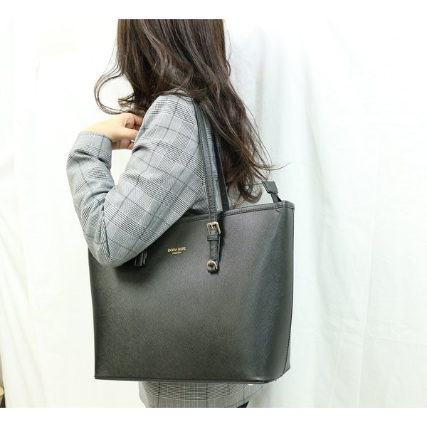 トートバッグ 自立 ビジネスバッグ レディース 大きめ 通勤 通学 就活 4色展開 フォーマル 軽量 リクルートバッグ 外回り しっかり の通販はau Pay マーケット マルニトイヤ Au Pay マーケット店