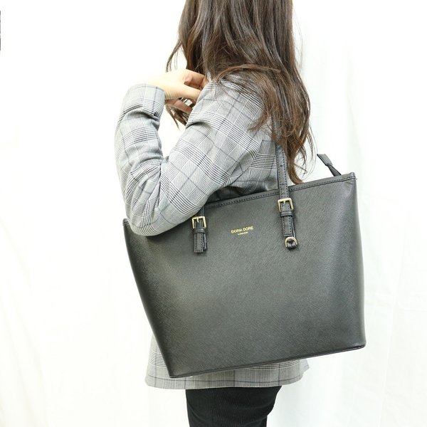 トートバッグ 自立 ビジネスバッグ レディース 大きめ 通勤 通学 就活 4色展開 フォーマル 軽量 リクルートバッグ 外回り しっかり の通販はau Pay マーケット マルニトイヤ Au Pay マーケット店