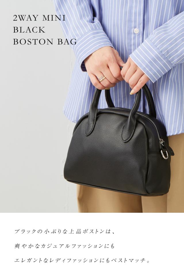 そら様Chloé パディントンミニ黒 レザー ミニボストンバッグ