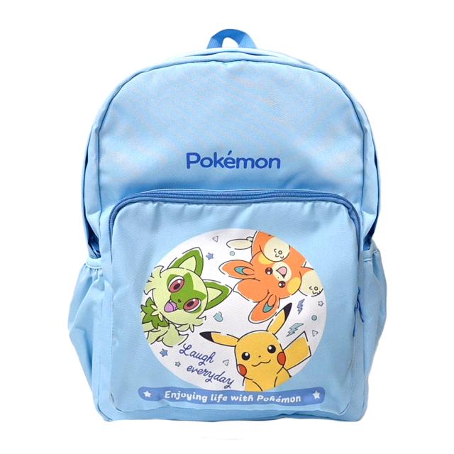 ポケモン バックパック リュックサック 入園入学 準備 グッズ