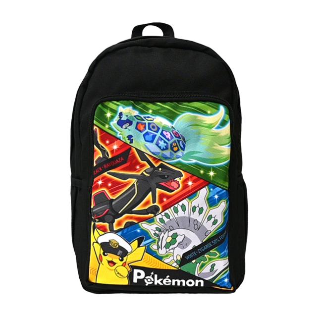 ポケモン★ピカチュウ★子供用リュック★てれびくん★ ポケモン) Pokemon オフィシャル商品 キッズ・子供 ピカチュウ