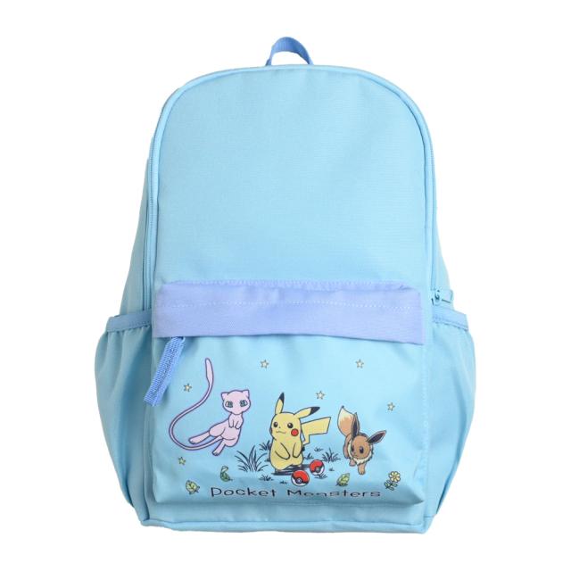 ポケモン リュック バックパック リュックサック 入園入学 準備