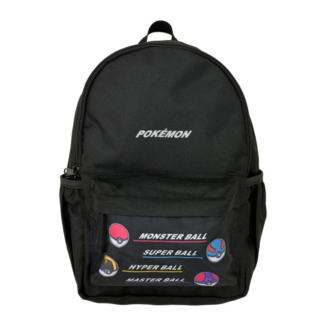 ポケモン リュック バックパック リュックサック 入園入学 準備 グッズ
