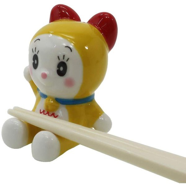 ドラミちゃん 箸置き 磁器製 立体 おすわり キャラクター ドラえもん かわいい 小物 グッズ 日本製 おしゃれ 食器 面白い キッチン 新居 の通販はau Pay マーケット マルニトイヤ Au Pay マーケット店