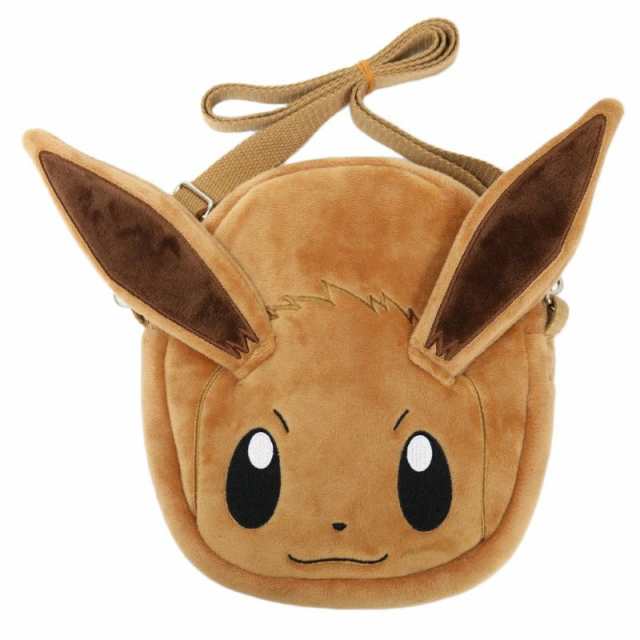 ポケモン ぬいぐるみポシェット グッズ ショルダーバッグ 全11種 ゲンガー カビゴン メタモン モクロー ミュウ ミミッキュ ポッチャマ ボの通販はau Pay マーケット マルニトイヤ Au Pay マーケット店