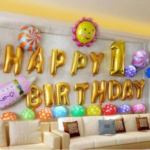 誕生日 風船 バルーン Happy Birthday 文字 スデー 誕生日パーティー サプライズ セレクト ペット 記念 飾り 安いの通販はau Pay マーケット マルニトイヤ Au Pay マーケット店