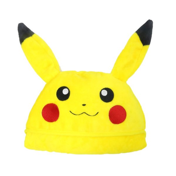 ピカチュウ ブランケット3way ポケットモンスター ポケモン 着ぐるみ ぬいぐるみ グッズ 本物 服 仮装 ぴかちゅう 大きい ハロウィン コの通販はau Pay マーケット マルニトイヤ Au Pay マーケット店