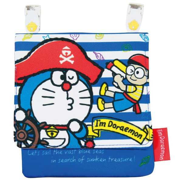 ドラえもん グッズ ポシェット Doraemon クリップ 入園入学 マルチポケット 便利 子ども バッグ ショルダー付 かわいい おしゃれ キャラの通販はau Pay マーケット マルニトイヤ Au Pay マーケット店