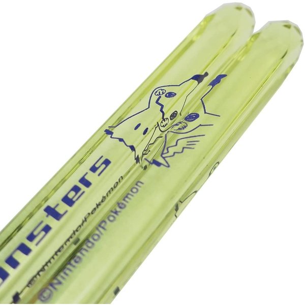 ポケモン グッズ 箸 キャラクター 日本製 23cm プレゼント 食器 かわいい 小物 食洗器対応 クリア 入園グッズ こども 大人 おしゃれ ポケの通販はau Pay マーケット マルニトイヤ Au Pay マーケット店