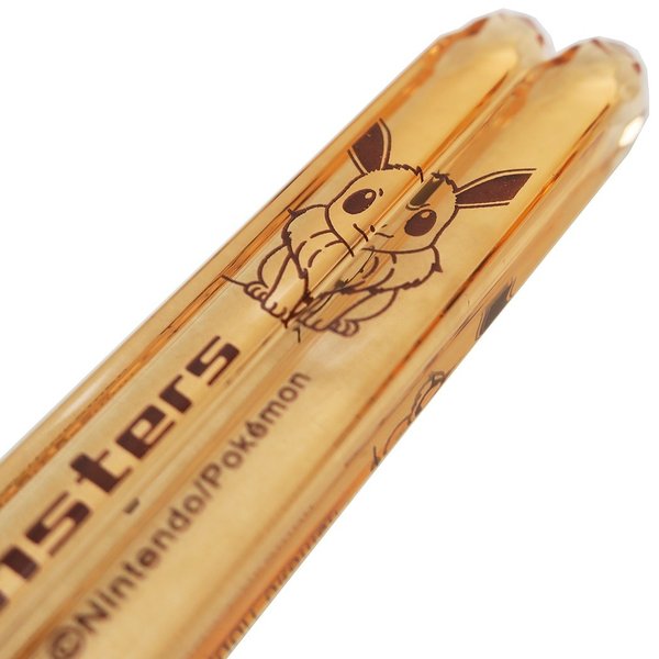 ポケモン グッズ 箸 キャラクター 日本製 23cm プレゼント 食器 かわいい 小物 食洗器対応 クリア 入園グッズ こども 大人 おしゃれ ポケの通販はau Pay マーケット マルニトイヤ Au Pay マーケット店