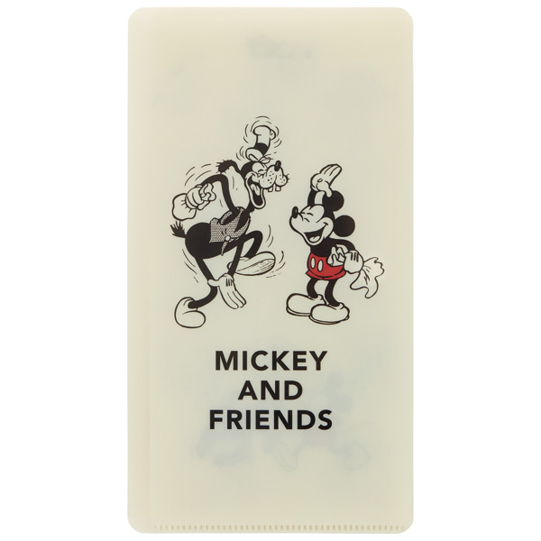 ミッキー ディズニー マスクケース キャラクター 持ち運び 収納 ポーチ クリアファイル 簡易 かわいい 保管 軽量 携帯 便利 お出かけの通販はau Pay マーケット マルニトイヤ Au Pay マーケット店