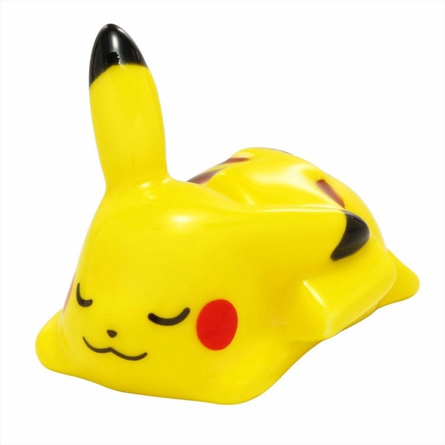 箸置き ポケモン キャラクター 陶器 おしゃれ おもしろ 食器 ピカチュウ イーブイ カビゴン ミュウ 可愛い 立体 ポケットモンスター 箸 の通販はau Pay マーケット マルニトイヤ Au Pay マーケット店