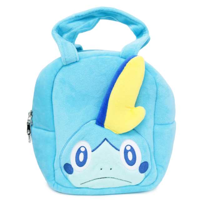 ポケモン キャラコロバッグ サルノリ ヒバニー メッソン グッズ 全11種 バッグ キャラクター ぬいぐるみ ポシェット ショルダーバッグ ギの通販はau Pay マーケット マルニトイヤ Au Pay マーケット店