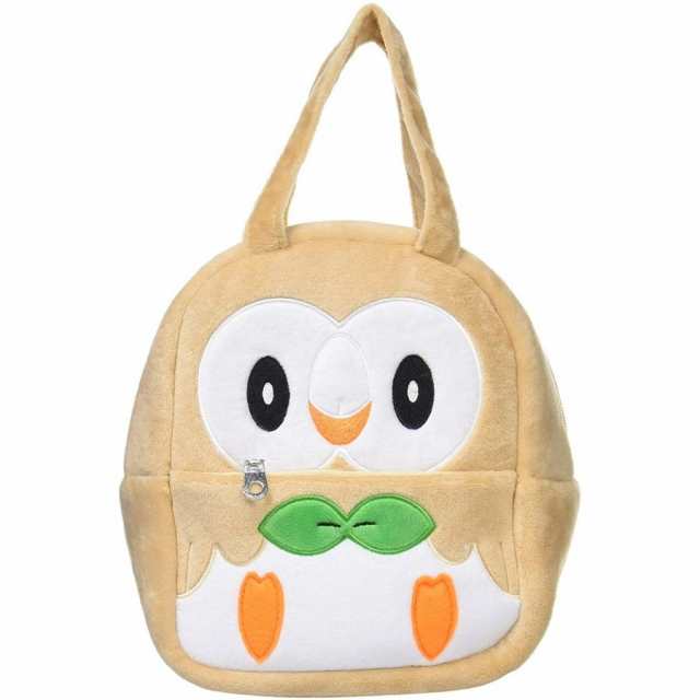 ポケモン キャラコロバッグ サルノリ ヒバニー メッソン グッズ 全11種 バッグ キャラクター ぬいぐるみ ポシェット ショルダーバッグ ギの通販はau Pay マーケット マルニトイヤ Au Pay マーケット店