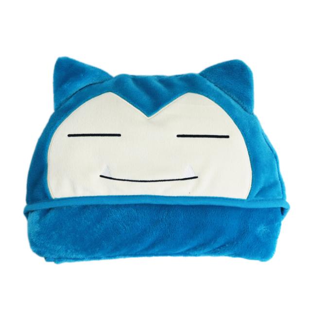 ポケモン ブランケット カビゴン 着ぐるみ ハロウィン コスプレ