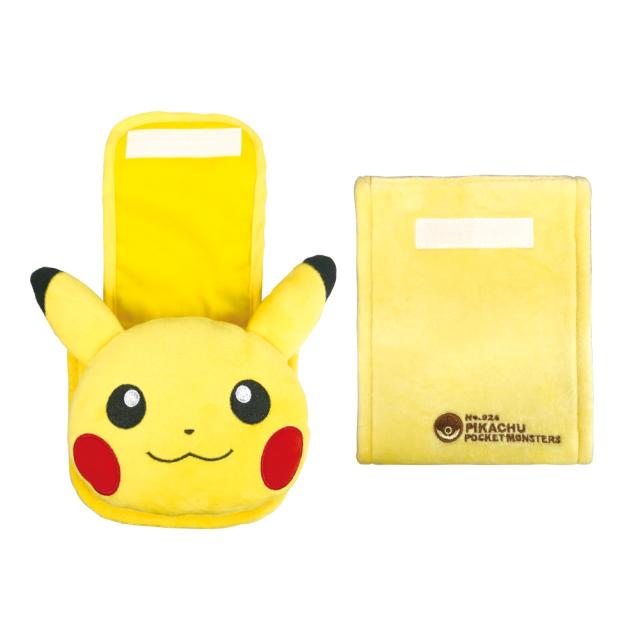 ペーパーホルダーカバー ピカチュウ キャラクター 人気 かわいい トイレ用品 トイレ トイレットペーパーホルダー 収納 グッズ カビゴン の通販はau Pay マーケット マルニトイヤ Au Pay マーケット店