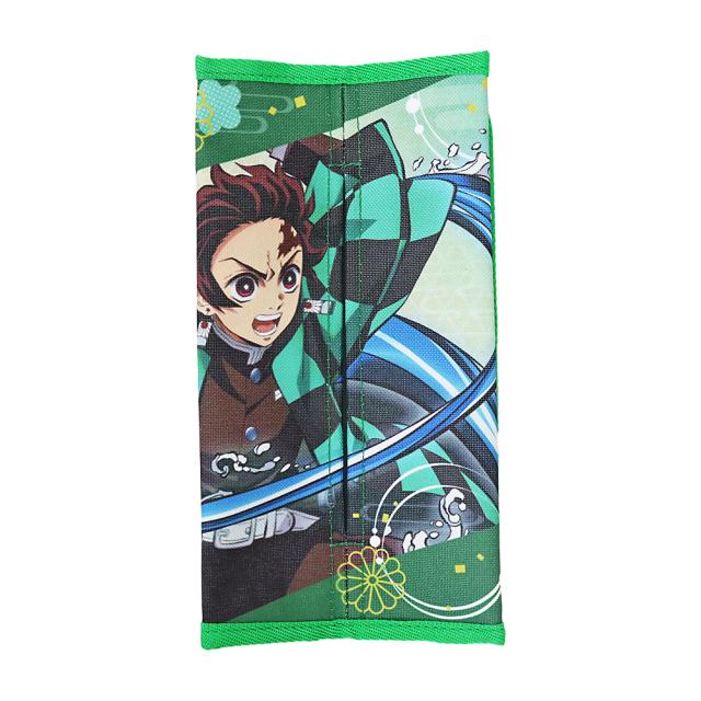 鬼滅の刃 ティッシュボックスカバー Vol 2 グッズ キッズ キャラクター アニメ ティッシュカバー ティッシュケース 車 インテリア 保管 の通販はau Pay マーケット マルニトイヤ Au Pay マーケット店