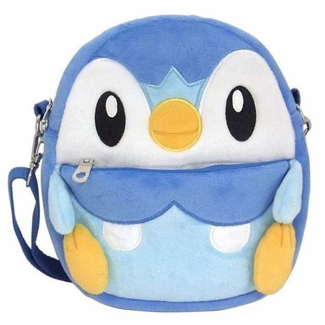 ポケモン ぬいぐるみポシェット グッズ ルカリオ ショルダーバッグ 全13種 ゲンガー カビゴン メタモン モクロー ミュウ ミミッキュ ポッの通販はau Pay マーケット マルニトイヤ Au Pay マーケット店