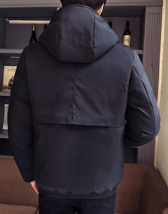 二枚送料無料 メンズファッション 中綿コート ダウンコート ブルゾン カクテルコート 冬服 フード付き 防寒アウター 紳士用 カジュアルの通販はau Pay マーケット ル ココン