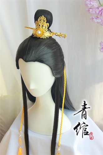 二枚送料無料 メンズウィッグ コスプレかつら 中国古典髪型 髪飾り付かつら 漢服唐装用 舞台道具 ハロウィン コスチューム 仮装 イベントの通販はau Pay マーケット ル ココン 二枚送料無料 メンズウィッグ コスプレかつら 中国古典髪型 髪飾り付かつら 漢服唐装用 舞台道具 ハロウィン コスチューム 仮装 イベントの通販はau Pay マーケット ル ココン