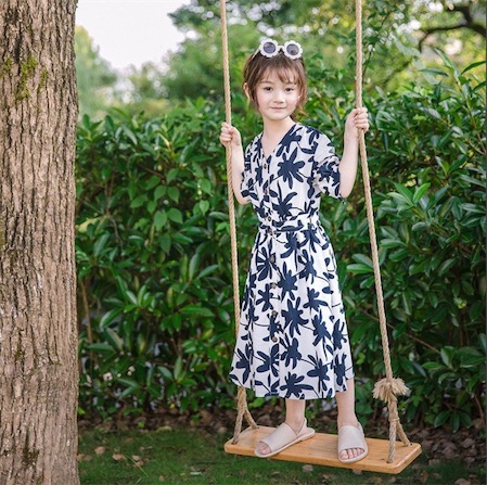 二枚送料無料 親子 アロハシャツ メンズ 親子コーデ ペアルック 親子 お揃い 親子 アロハ ワンピース リゾートワンピース 男性はアロハシの通販はau Pay マーケット ル ココン