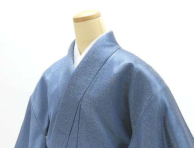 【80%OFF!】 逸品 二代目久保田一竹 色無地 金通し 作家物 asakusa.sub.jp