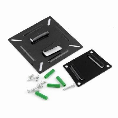 送料無料 テレビ壁掛け金具 Vesa規格 15 24インチ用 液晶テレビ Pcモニタ 壁掛け マウント 取り付け テレビ金具 Tv ブラケット Lの通販はau Pay マーケット Pc スマホグッズのベストクリック
