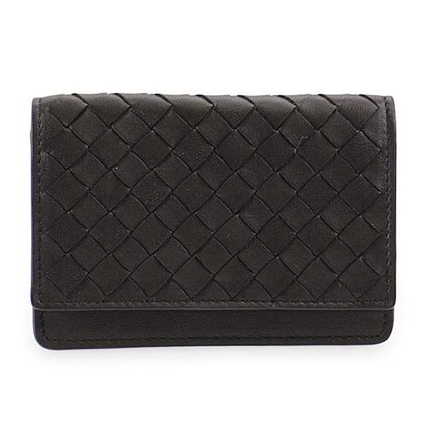 ボッテガ・ヴェネタ カードケース BOTTEGA VENETA 133945-V001U1000