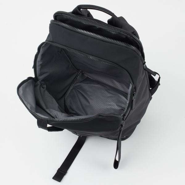 トゥミ バッグ リュックサック バックパック 【TAHOE】 FINCH BACKPACK 798673D (125361 1041)  ブラック(BLACK) TUMI｜au PAY マーケット