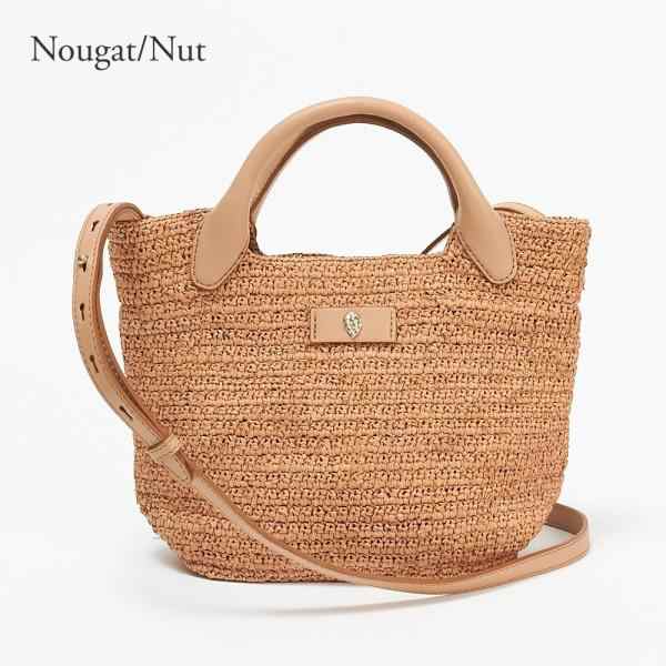 ヘレンカミンスキー 2WAYバッグ 【Basket】 CASSIA MINI カシア ミニ