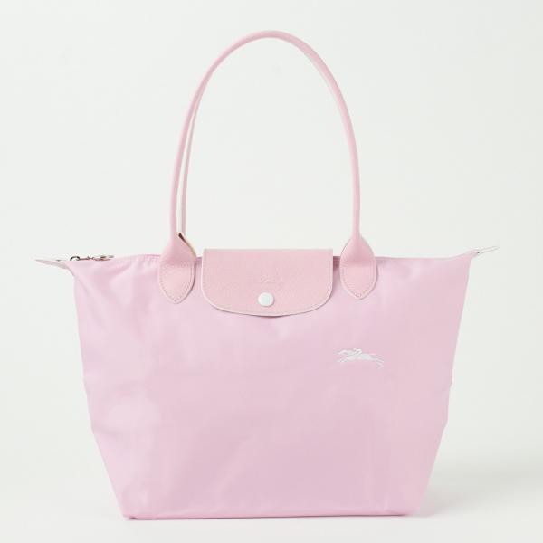 ロンシャン トートバッグ プリアージュクラブ Sサイズ 2605 619 ピンク系 P36 Rose Longchamp の通販はau Pay マーケット X Sell エクセルブランドショップ Au Pay マーケット店