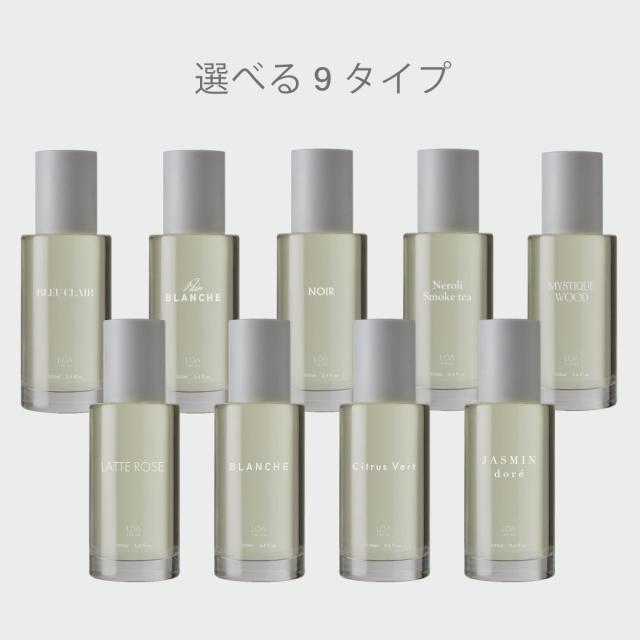 正規販売店】ロアザオイル 100ml LOA THE OIL ロアオイル
