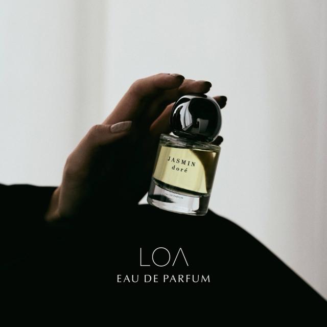 【正規販売店/香りが選べる】ロア オードパルファム 30ml 香水 LOA EAU DE PARFUM ネロリスモークティー ミスティックウッド ラテローズ ブランシュ ジャスミンドレ ペアブランシュ ブルークレール ノアール シトラスベール_2