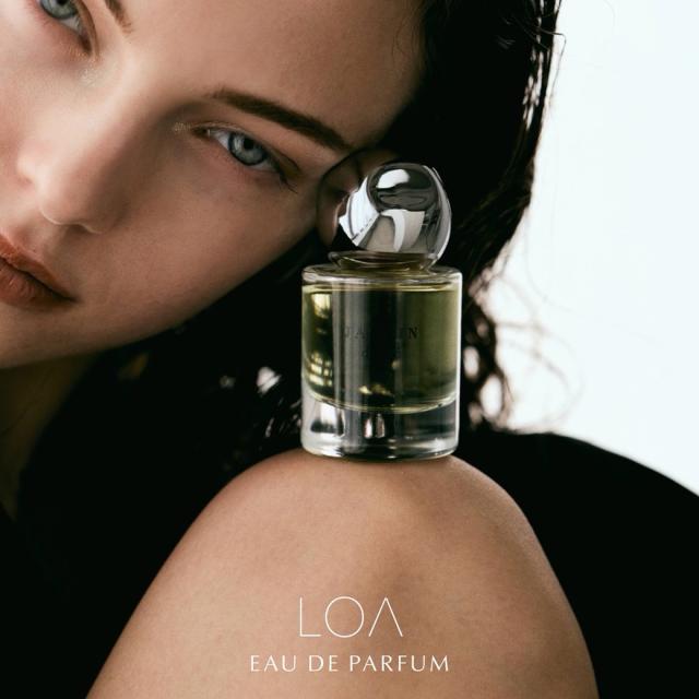【正規販売店/香りが選べる】ロア オードパルファム 30ml 香水 LOA EAU DE PARFUM ネロリスモークティー ミスティックウッド ラテローズ ブランシュ ジャスミンドレ ペアブランシュ ブルークレール ノアール シトラスベール_3