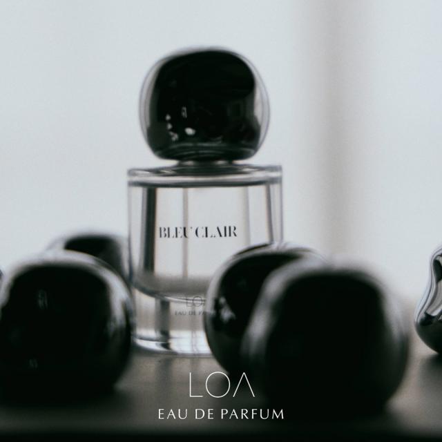 【正規販売店/香りが選べる】ロア オードパルファム 30ml 香水 LOA EAU DE PARFUM ネロリスモークティー ミスティックウッド ラテローズ ブランシュ ジャスミンドレ ペアブランシュ ブルークレール ノアール シトラスベール_4
