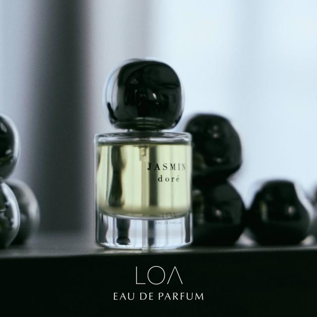 【正規販売店/香りが選べる】ロア オードパルファム 30ml 香水 LOA EAU DE PARFUM ネロリスモークティー ミスティックウッド ラテローズ ブランシュ ジャスミンドレ ペアブランシュ ブルークレール ノアール シトラスベール_5