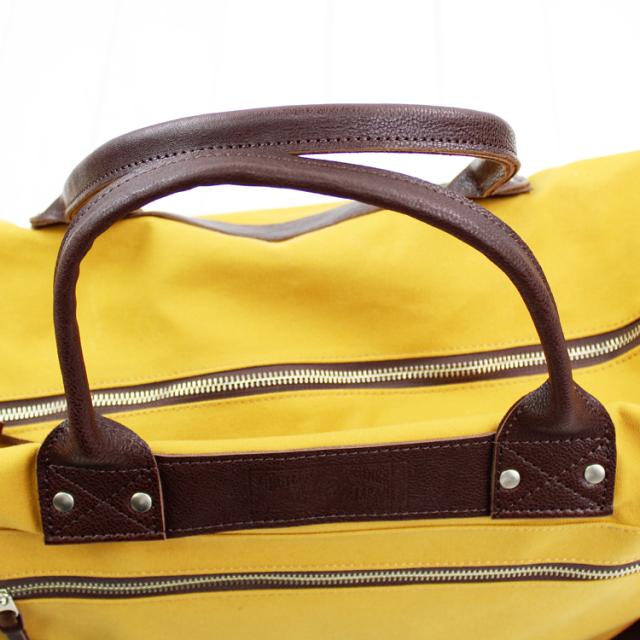 バトラーバーナーセイルズバッグ 日本製 ボストンバッグ ショルダー