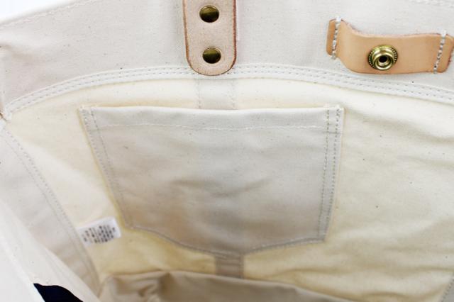 トートバッグ Butler Verner Sails 日本製 ショルダーバッグ 10号