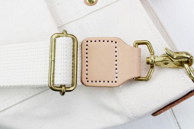 トートバッグ Butler Verner Sails 日本製 ショルダーバッグ 10号