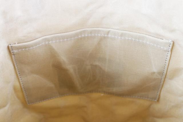 Butler Verner Sails 日本製 トートバッグ 10号 帆布 パラフィン加工