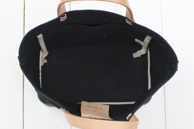 バトラーバーナーセイルズ 日本製 ミニトート 帆布 セルビッチ