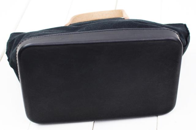 バトラーバーナーセイルズ 日本製 ミニトート 帆布 セルビッチ