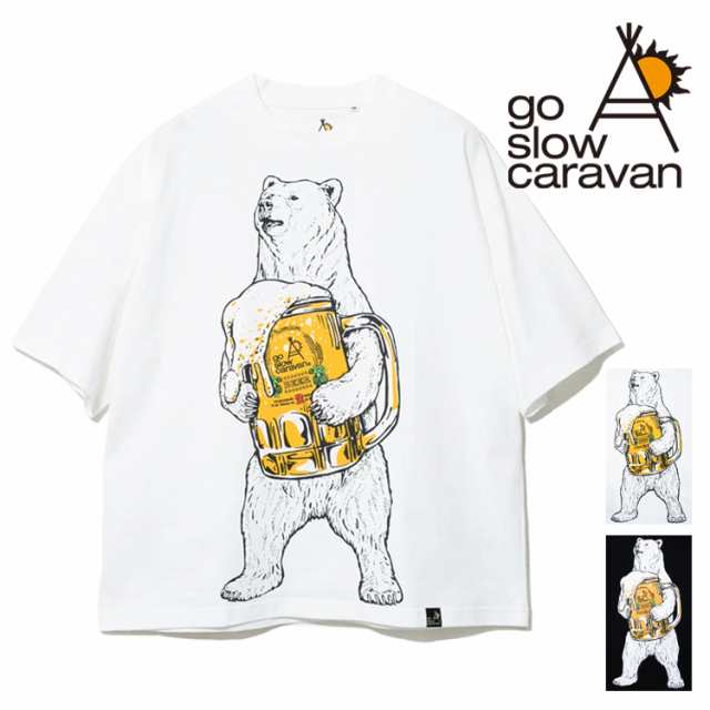 クリックポスト発送！！<br>go slow caravan ゴースローキャラバン<br