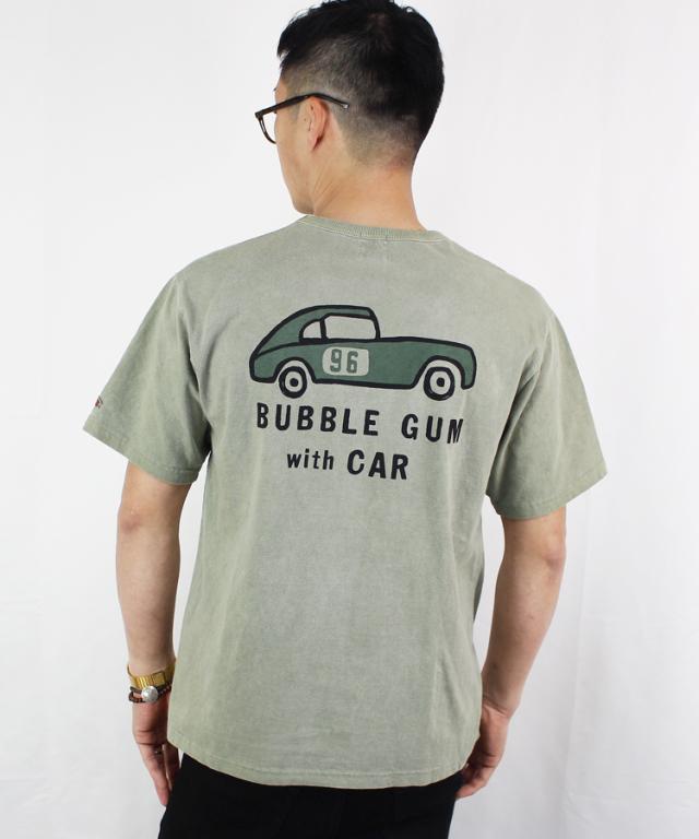 ◎アップルハウス N3515後染めTシャツ 後染め 半袖 COMME des GARCONS コムデギャルソン DES ユニセックス ロゴ