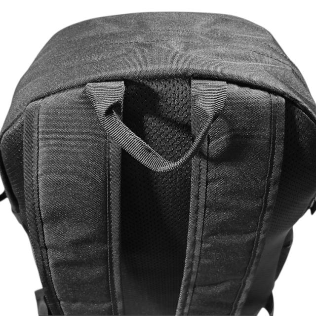 KANGOL カンゴール リュック リュックサック バックパック A4 B4 タブレット ノートPC 収納 20L フロントポケット サイドポケット シンプル カジュアル 人気 おしゃれ コンパクト 男女兼用 アウトドア 79200_8