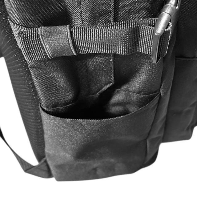 KANGOL カンゴール リュック リュックサック バックパック A4 B4 タブレット ノートPC 収納 20L フロントポケット サイドポケット シンプル カジュアル 人気 おしゃれ コンパクト 男女兼用 アウトドア 79200_10