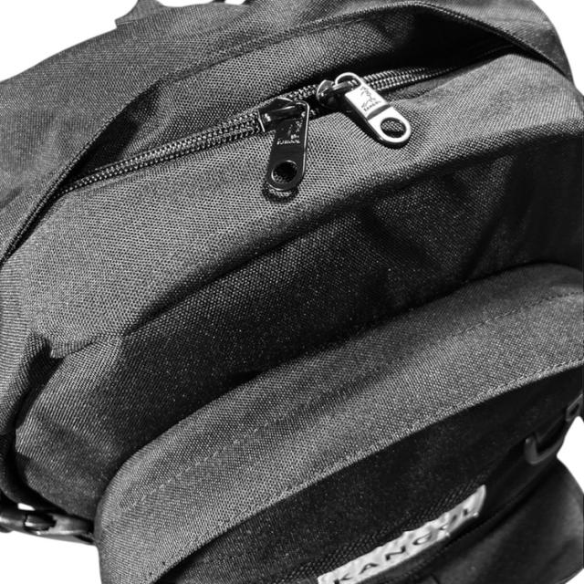 KANGOL カンゴール リュック リュックサック バックパック A4 B4 タブレット ノートPC 収納 20L フロントポケット サイドポケット シンプル カジュアル 人気 おしゃれ コンパクト 男女兼用 アウトドア 79200_11
