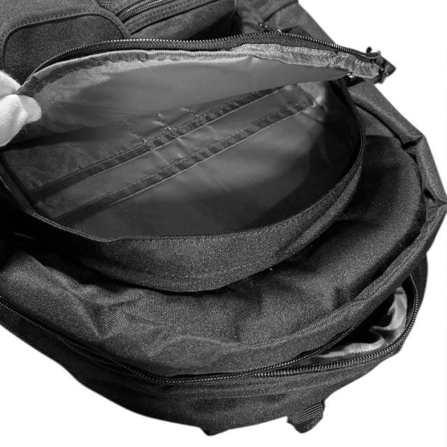 KANGOL カンゴール リュック リュックサック バックパック A4 B4 タブレット ノートPC 収納 20L フロントポケット サイドポケット シンプル カジュアル 人気 おしゃれ コンパクト 男女兼用 アウトドア 79200_17