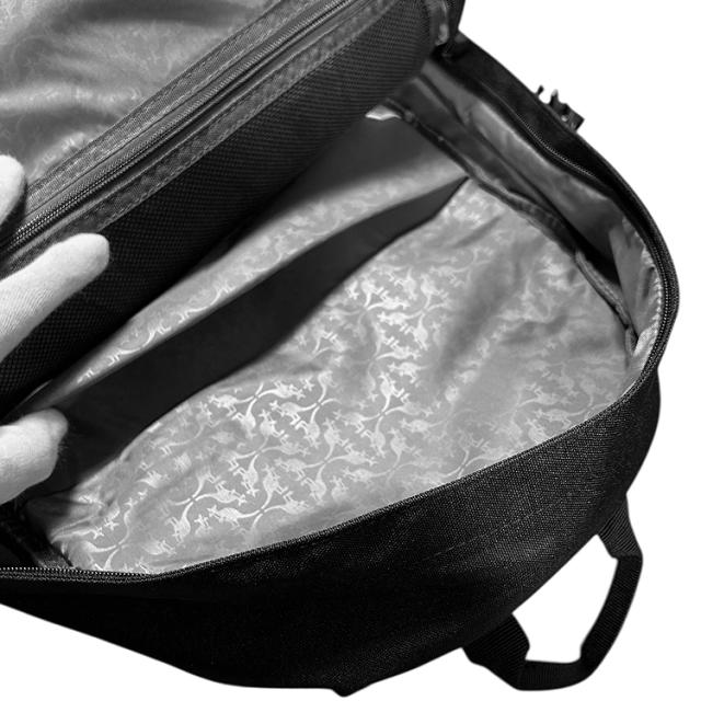 KANGOL カンゴール リュック リュックサック バックパック A4 B4 タブレット ノートPC 収納 20L フロントポケット サイドポケット シンプル カジュアル 人気 おしゃれ コンパクト 男女兼用 アウトドア 79200_18